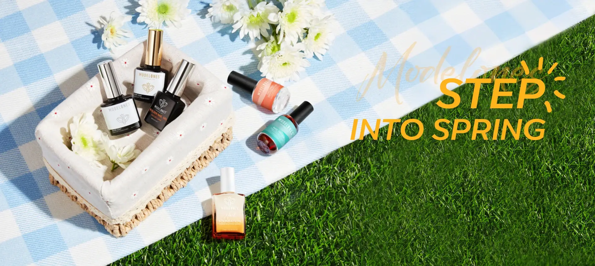 Unleash Your Inner Nail Artist